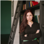 Dr. Magdalena Flatley IV