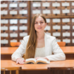 Dr. Clarissa Stark PhD